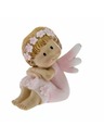 Casa de Engel Полирезинова фея - седяща, 8/144