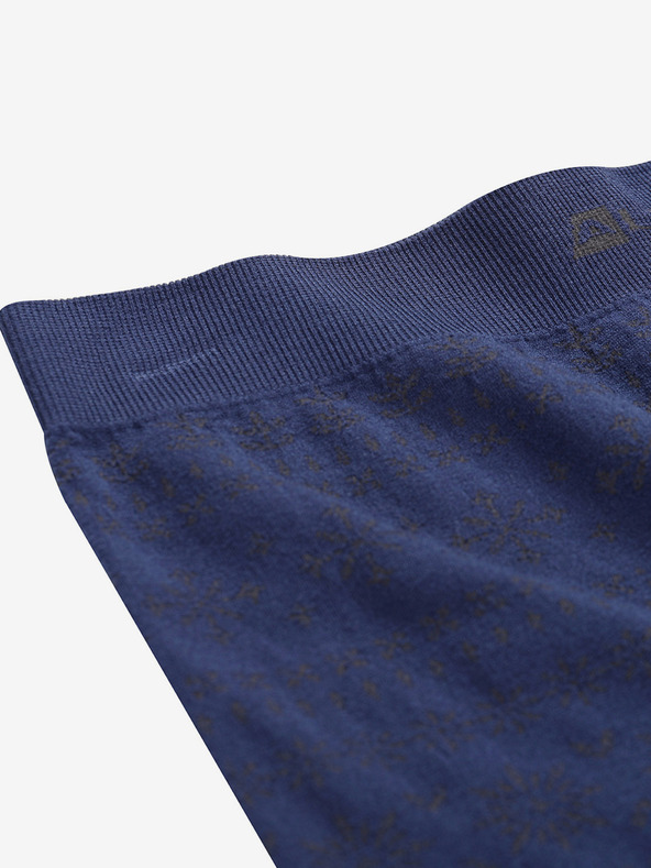 ALPINE PRO Мъжко бързосъхнещо бельо ALPINE PRO LENT gibraltar sea