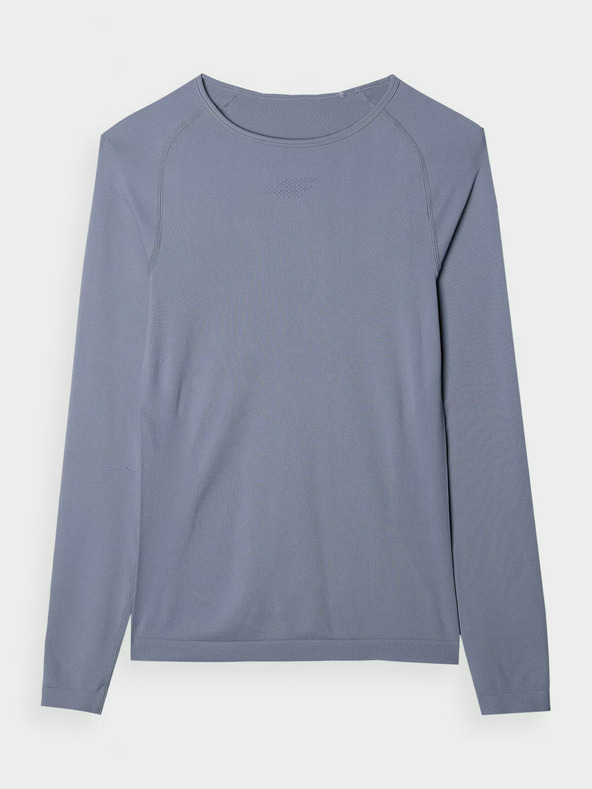 4F 4F Женска термална тениска