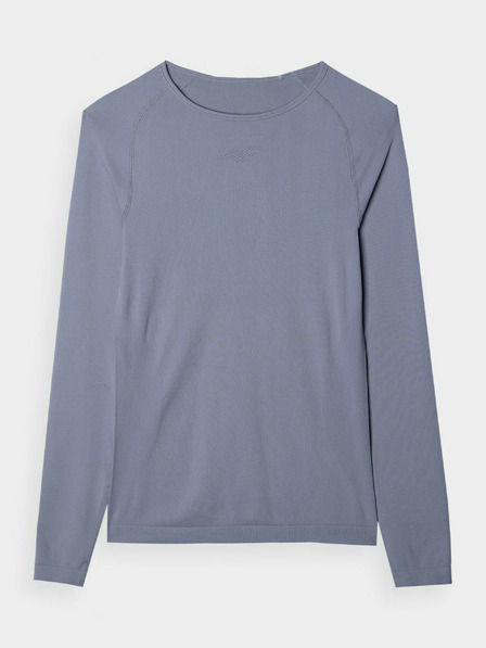 4F 4F Женска термална тениска