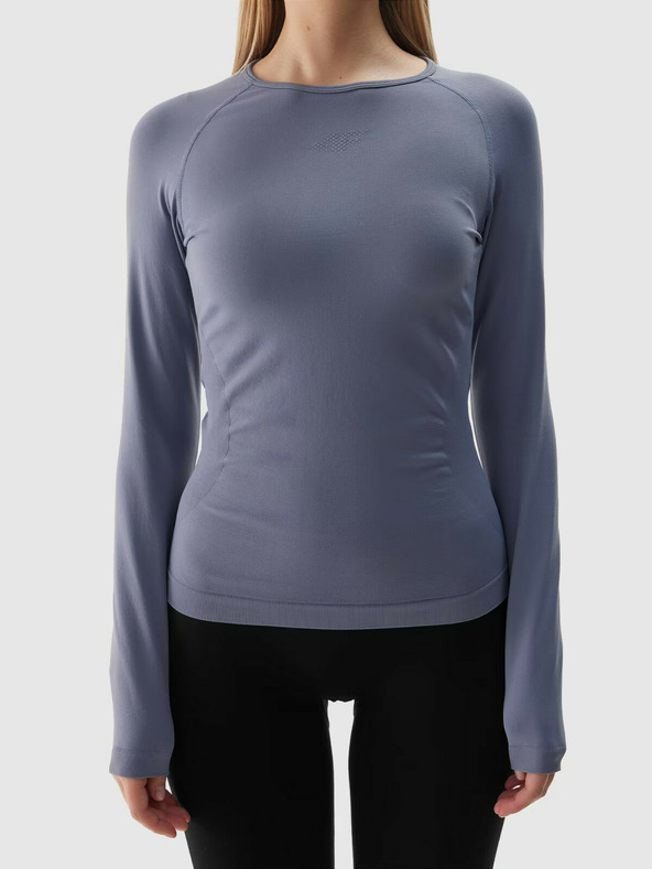 4F 4F Женска термална тениска