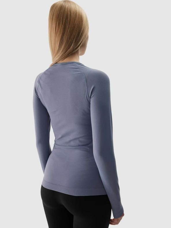 4F 4F Женска термална тениска