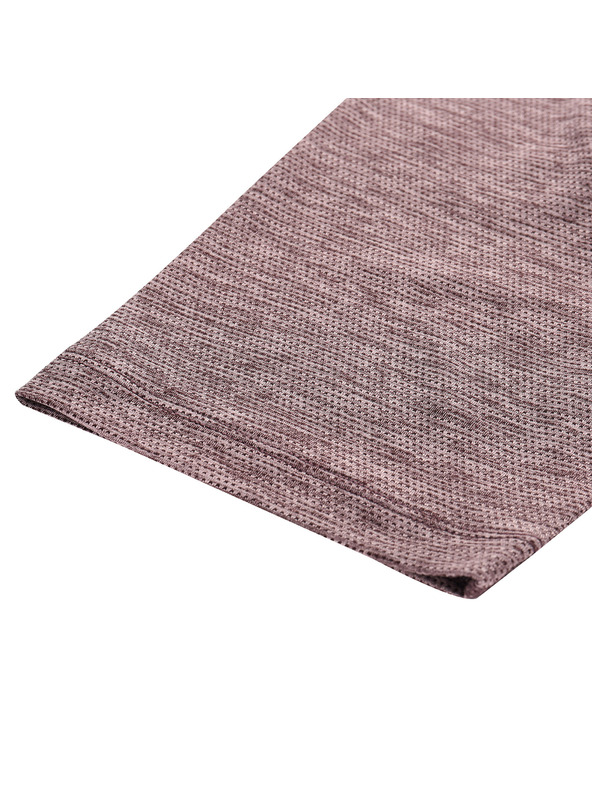 ALPINE PRO Дамска колоездачна фланелка с бързо съхнене ALPINE PRO GERETA 2