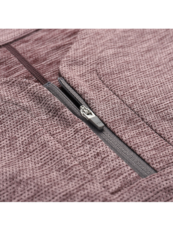 ALPINE PRO Дамска колоездачна фланелка с бързо съхнене ALPINE PRO GERETA 2