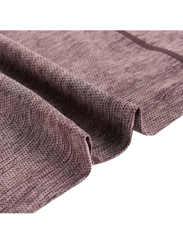 ALPINE PRO Дамска колоездачна фланелка с бързо съхнене ALPINE PRO GERETA 2