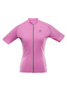 ALPINE PRO Дамско колоездачно трико с охлаждащо сушене ALPINE PRO SAGENA 2