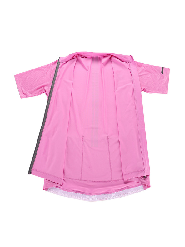 ALPINE PRO Дамско колоездачно трико с охлаждащо сушене ALPINE PRO SAGENA 2