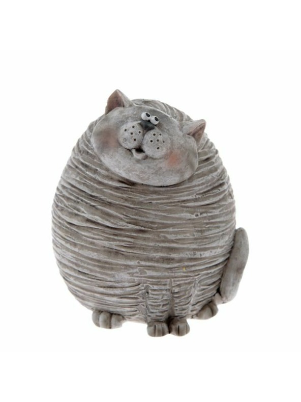 Casa de Engel Полирезинова котка, 12/96