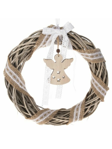 Casa de Engel Лозаров висящ венец, 0/12