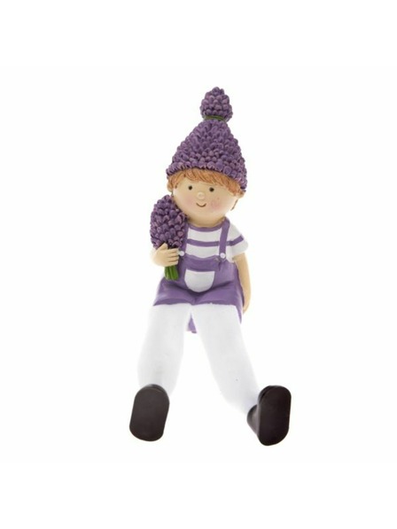 Casa de Engel Лавандулово момченце (полирезин), 8/96