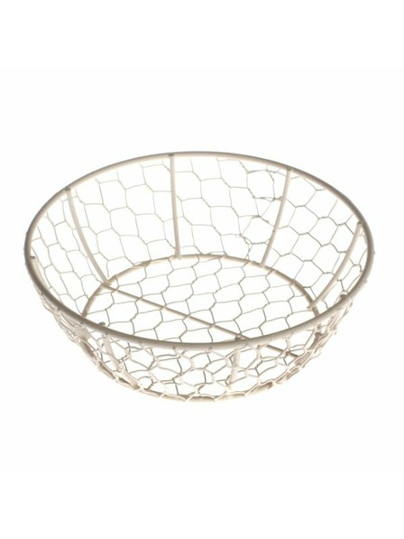 Casa de Engel Метална кръгла купа, 0/96