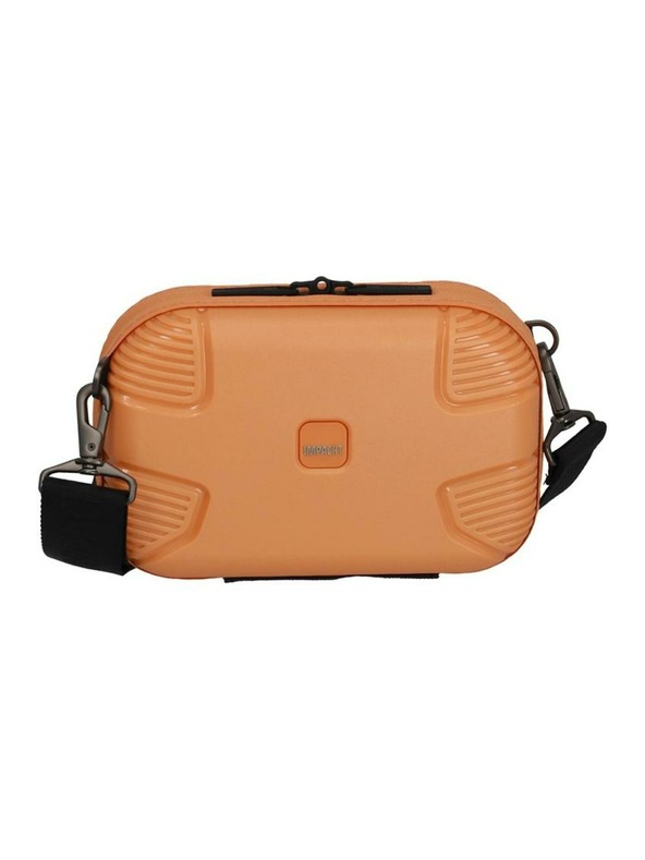 IMPACKT Чанта IMPACKT IP1 Mini case Градинска кайсия