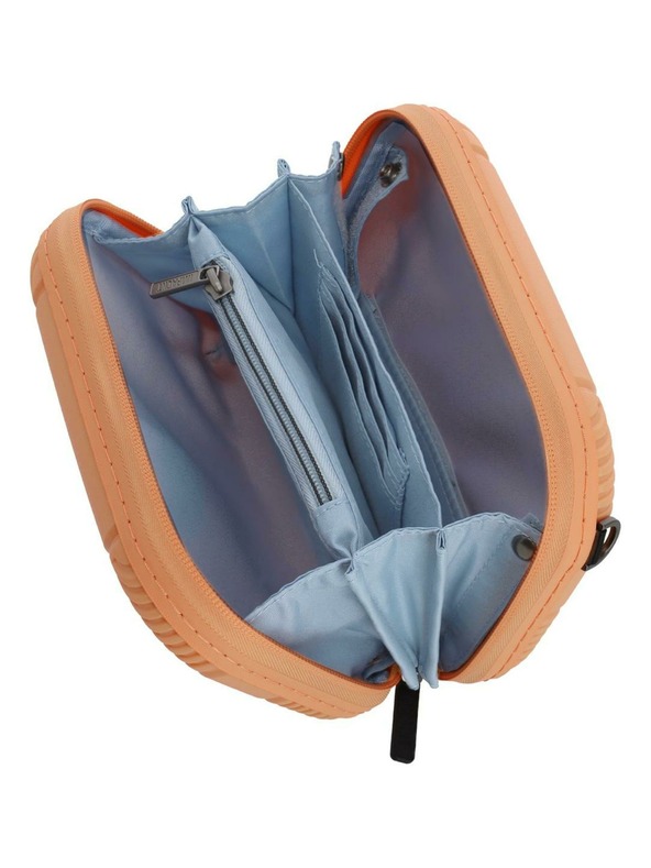 IMPACKT Чанта IMPACKT IP1 Mini case Градинска кайсия