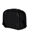 IMPACKT Козметичен куфар IMPACKT IP1 Beauty case Лава черно