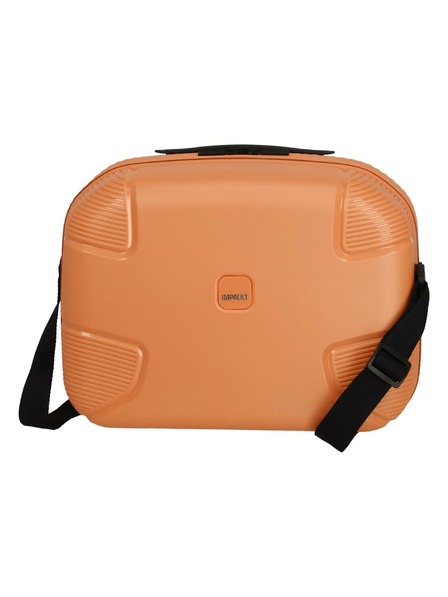 IMPACKT Козметичен куфар IMPACKT IP1 Beauty case Градинска кайсия