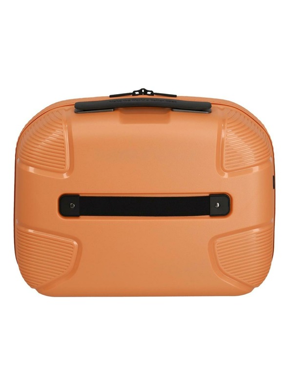 IMPACKT Козметичен куфар IMPACKT IP1 Beauty case Градинска кайсия