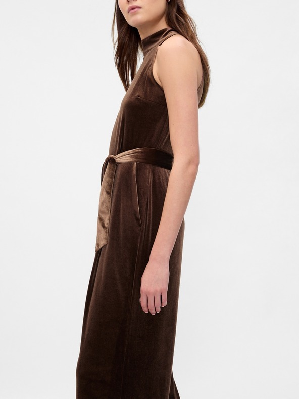 GAP Кадифен гащеризон GAP