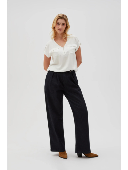 Moodo Дамски дънки Moodo