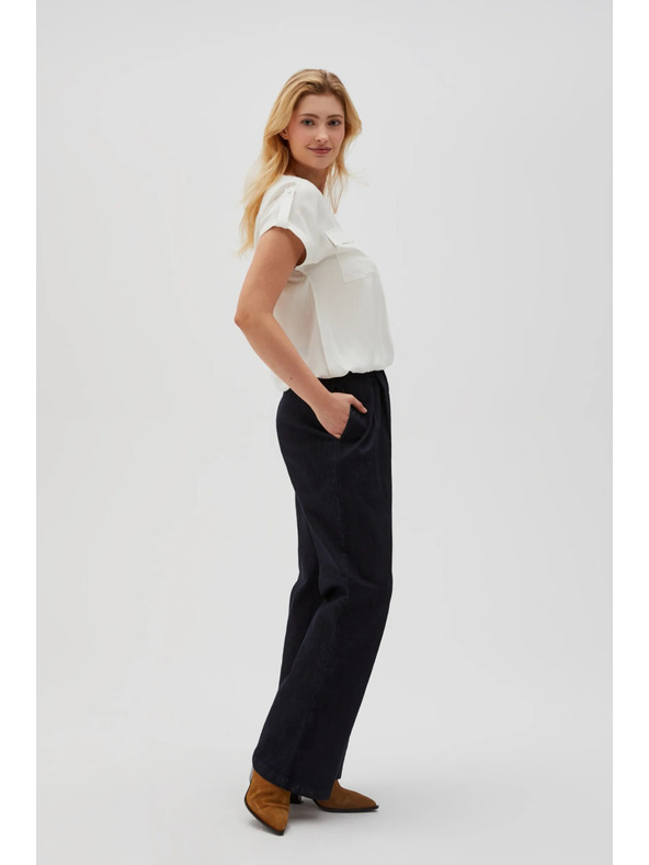 Moodo Дамски дънки Moodo