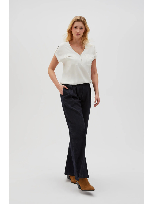 Moodo Дамски дънки Moodo