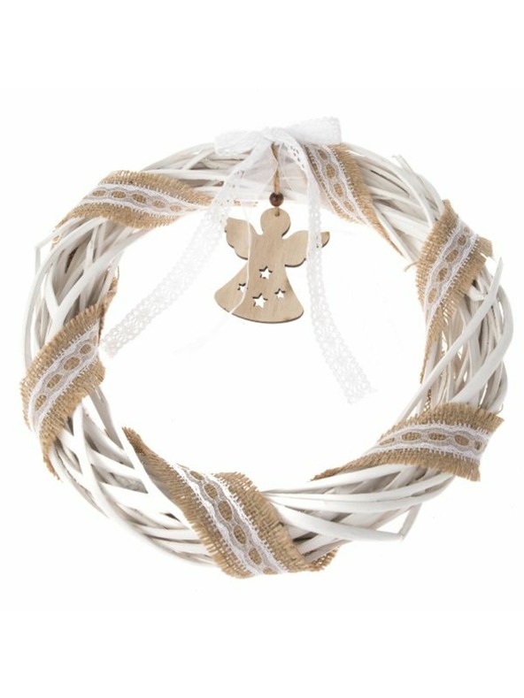 Casa de Engel Лозаров висящ венец, 0/12