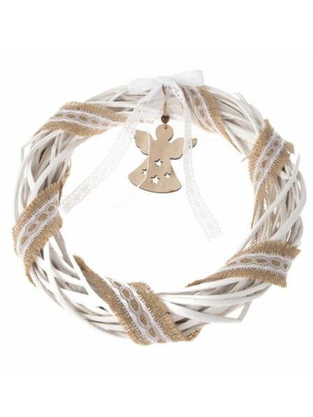 Casa de Engel Лозаров висящ венец, 0/12