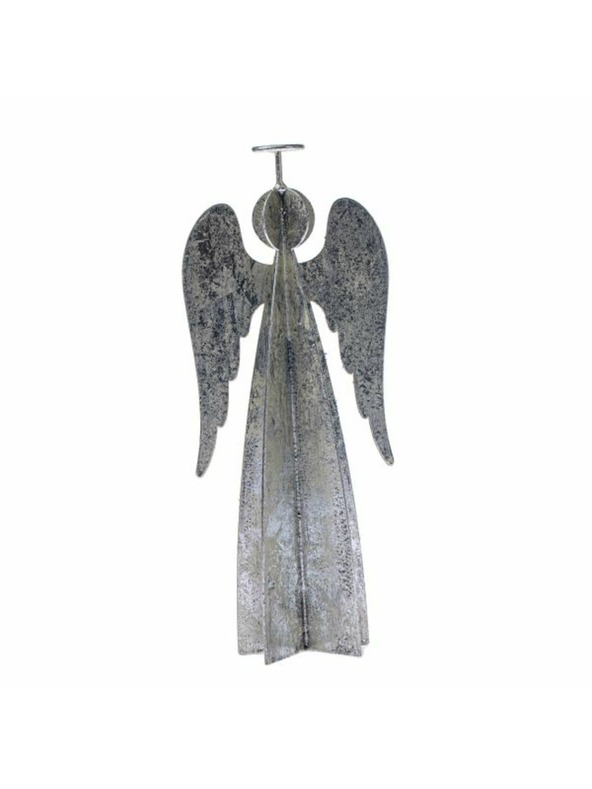 Casa de Engel Метален ангел, 12/48