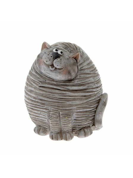 Casa de Engel Полирезинова котка, 24/288