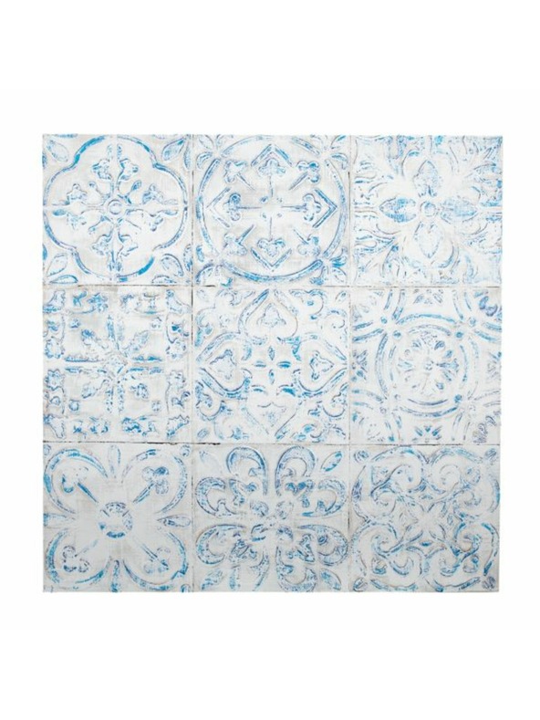 Casa de Engel Картина на платно - скулптура, 0/6