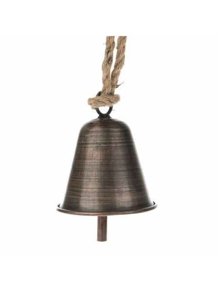 Casa de Engel Метален окачен звънец, 0/60