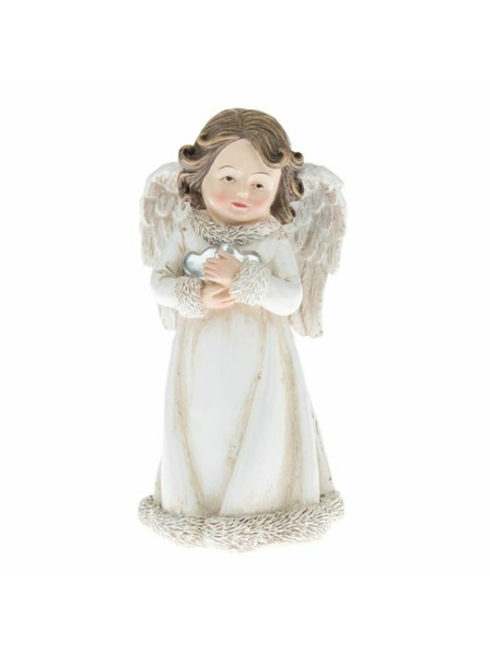 Casa de Engel Полирезинов ангел със звездичка, 3/72