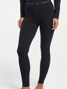 Tenson TENSON Himalaya Baselayer Merino Tights W black