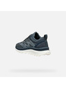 Geox Тъмно сини мъжки маратонки Geox Spherica Actif X