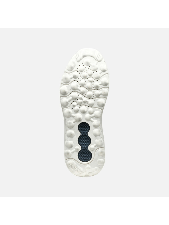 Geox Тъмно сини мъжки маратонки Geox Spherica Actif X