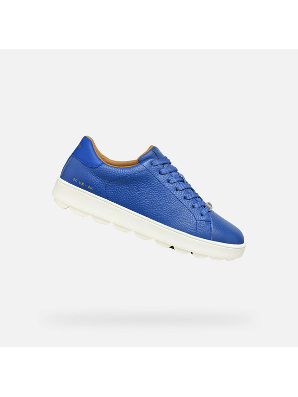 Geox Сини дамски маратонки Geox Spherica ECUB-1