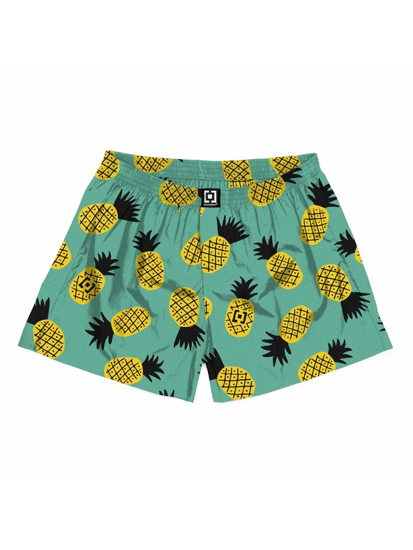 Horsefeathers Къси панталони Horsefeathers Manny 3pack