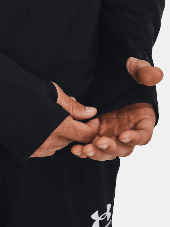 Under Armour Мъжка блуза с дълг ръкав Under Armour UA M's Ch. Midlayer