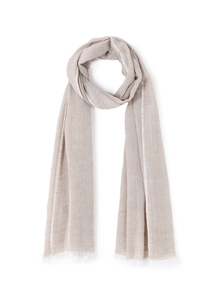 Celio Шарф Liscasolid ONE SIZE