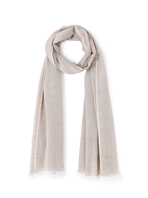 Celio Шарф Liscasolid ONE SIZE