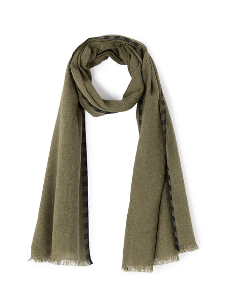 Celio Шарф Liscasolid ONE SIZE