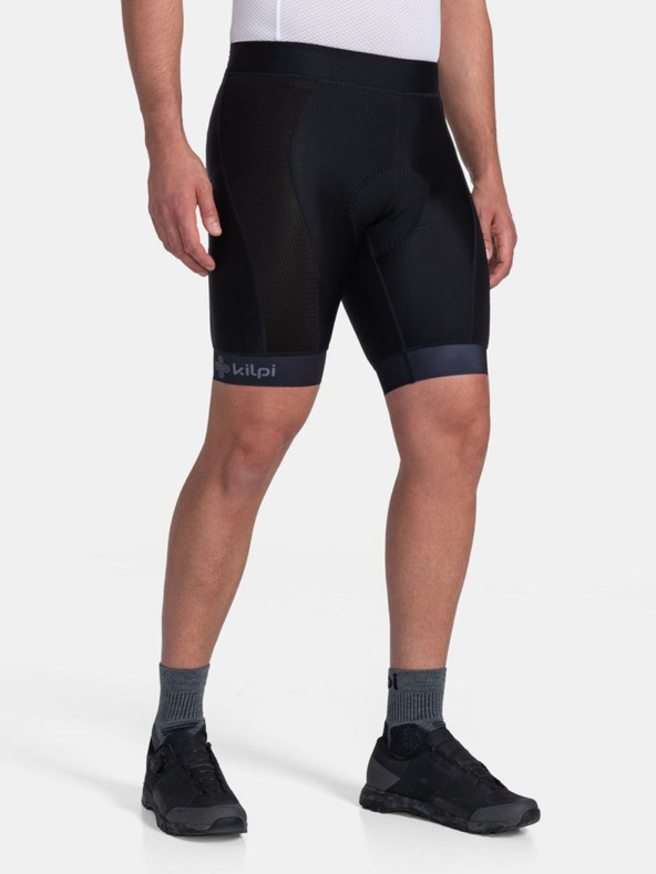 Kilpi Kilpi PRESSURE-M Black