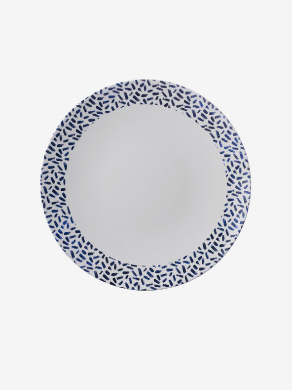 Mepal Mepal Голяма чиния Flow 260 мм Mix & Match