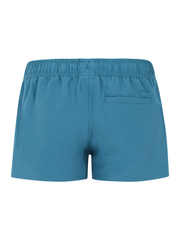 Protest Плажни шорти за момичета Протест PRTEVI JR