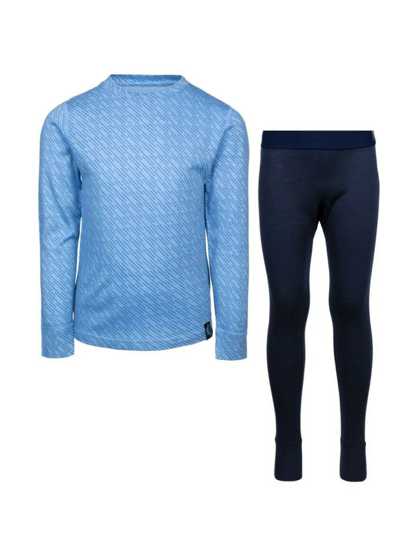 Trespass Детски термо комплект Trespass Calec Размер: