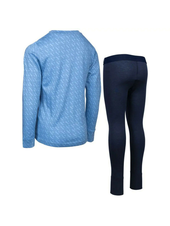 Trespass Детски термо комплект Trespass Calec Размер: