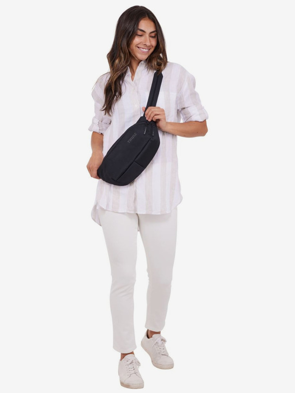 Thule Черен калъф Thule Subterra 2