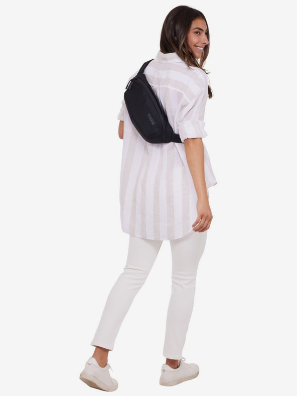 Thule Черен калъф Thule Subterra 2