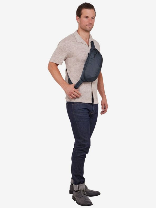 Thule Тъмно сив калъф Thule Subterra 2