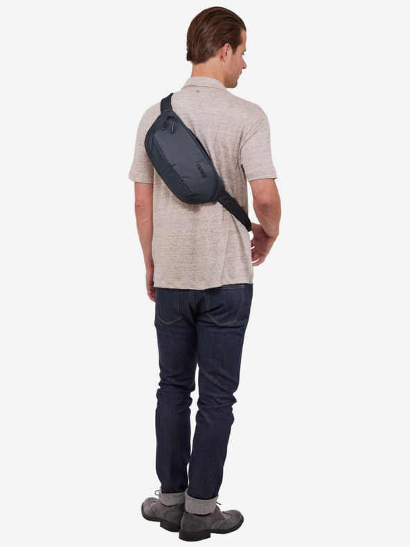 Thule Тъмно сив калъф Thule Subterra 2