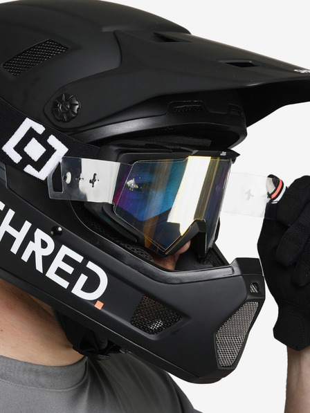 Horsefeathers Патриотични откъси - прозрачни HORSEFEATHERS